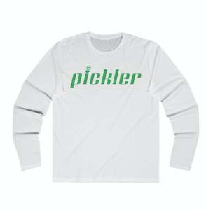 Pickler Long Sleeve