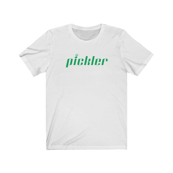 Pickler Short Sleeve